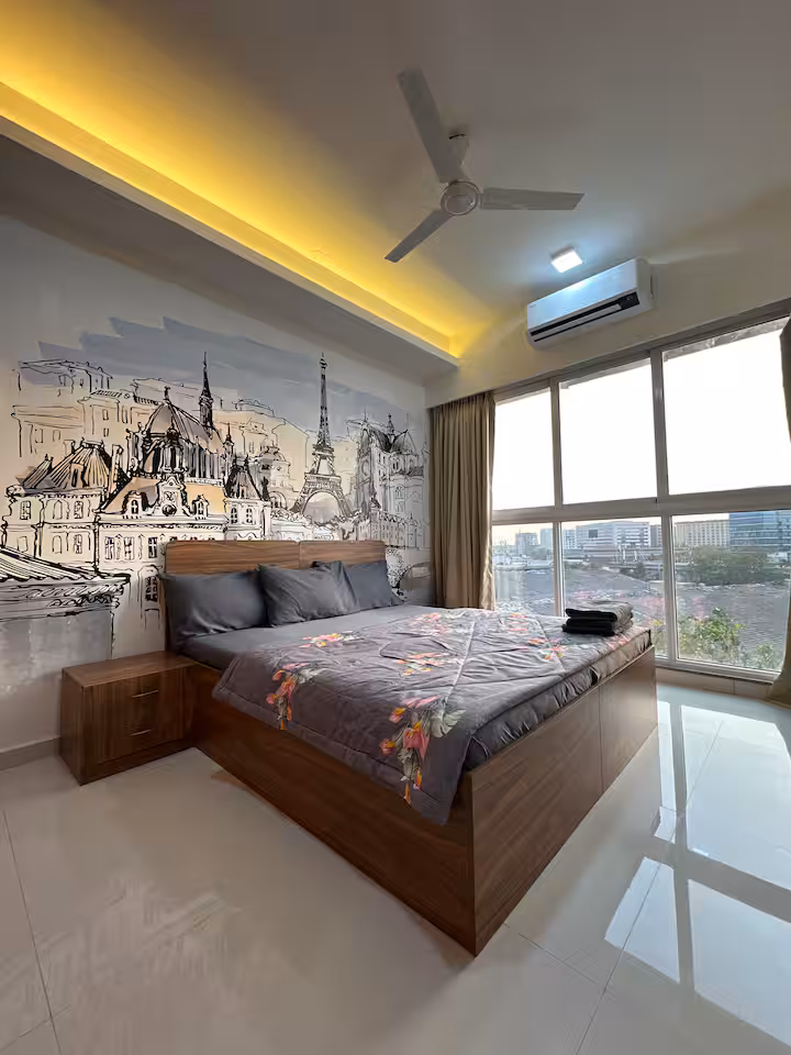 MCSC: Forget the Hotel